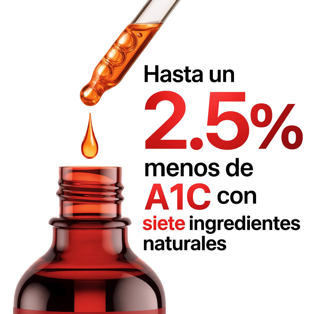 WellNu® | Complejo para el Azúcar en Sangre True Nutra